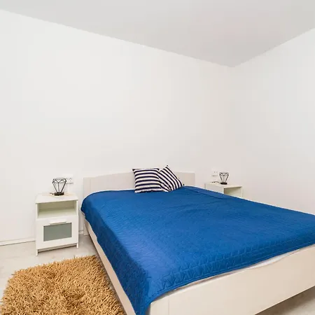 Apartment Apena