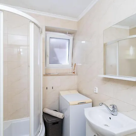 Apena Appartement Dubrovnik