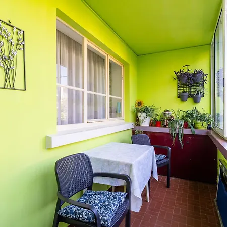 Apena Apartment