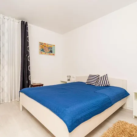 Apena Apartment