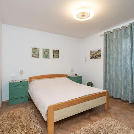 Apena Apartament *
