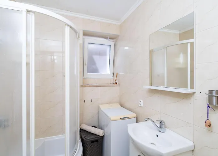 Apena Apartament Dubrownik