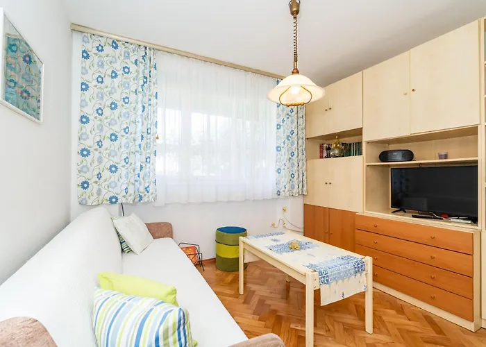 Apena Apartament Dubrownik
