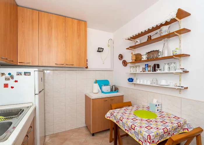 Apartament Apena
