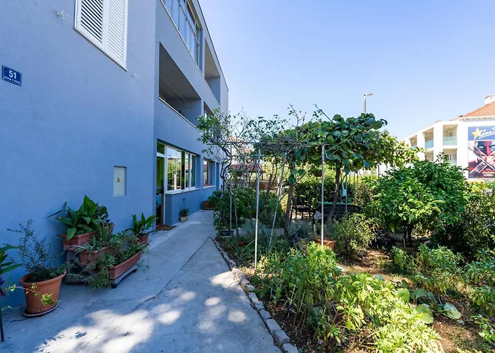 Apena Apartament Dubrownik