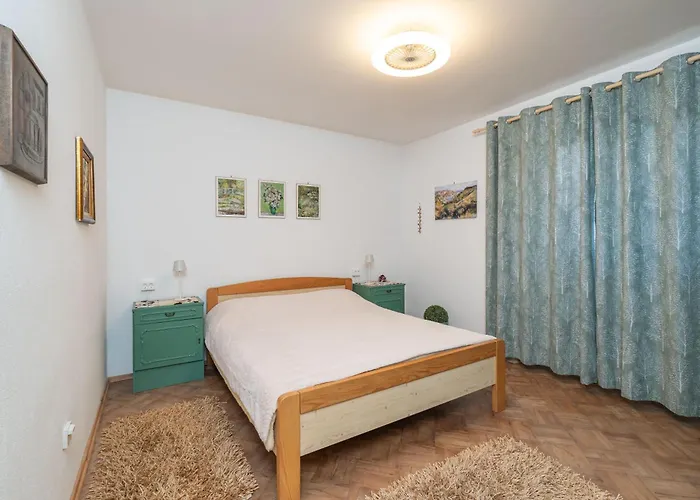 Apena Apartament *