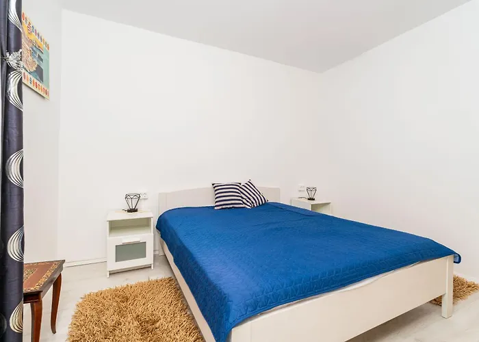 Apena Appartement Dubrovnik