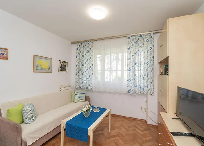 Appartement Apena *